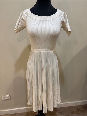 Jason Wu knit dress